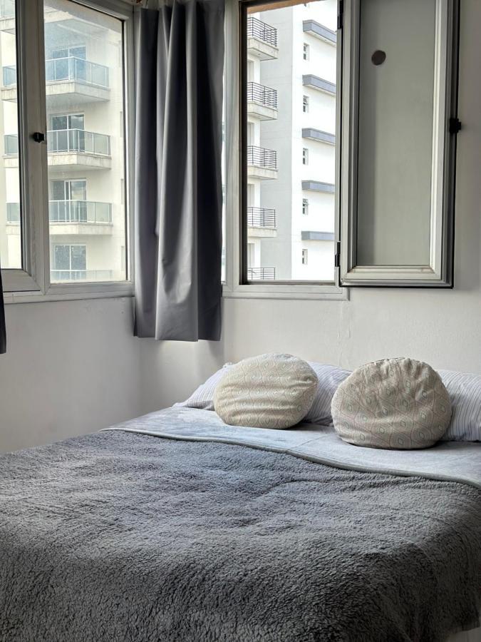 Apartment Calido Y Luminoso Monoambiente En El Centro De La Ciudad *