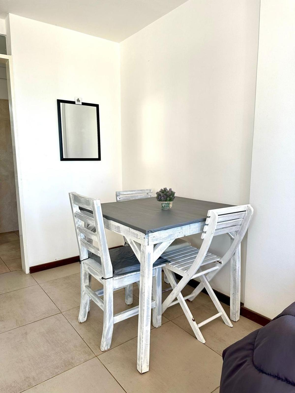 Apartment Calido Y Luminoso Monoambiente En El Centro De La Ciudad
